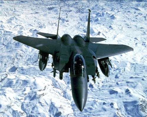 վһF-15Eڰ׹ Ա